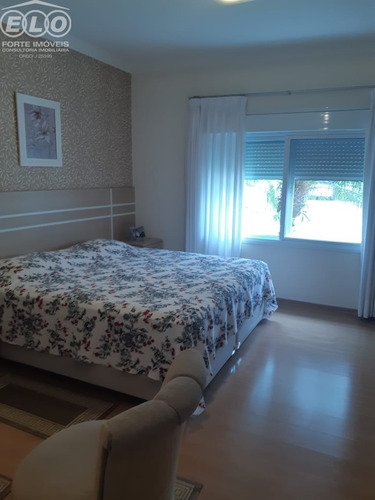 Imagem 21 de 29 de Ca05522- Linda Casa Térrea Á Venda No Condomínio Residencial Vila Suíça / Indaiatuba-sp - Ca05522 - 69818736
