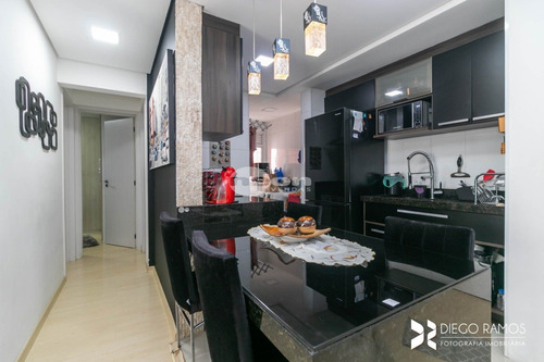 Imagem 9 de 15 de Apartamento - Jardim Ana Maria - Ref: 2393 - V-2393