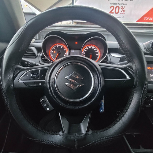 Susuki Swift
