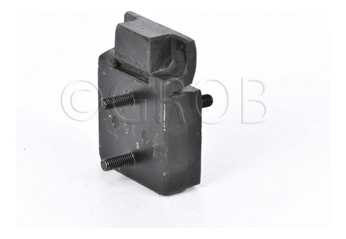 Soporte Motor Jeep Cj5 L6 4.6 1973-1986 Derecho Frontal