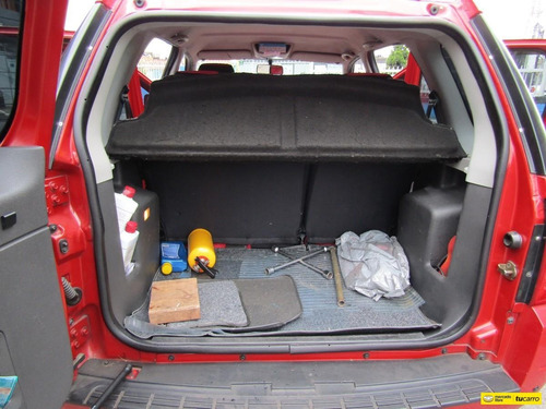 Ford Ecosport 2.0