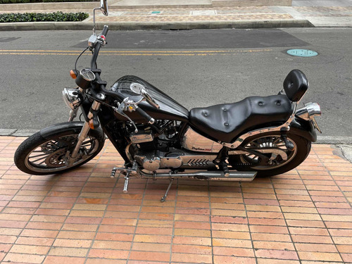 Regal Raptor Daitona 350