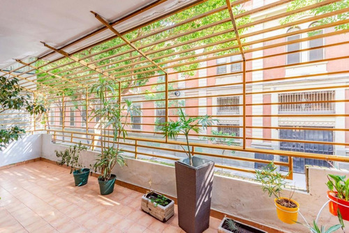 Imagen 29 de 30 de Piso Exclusivo En Zona Parque España