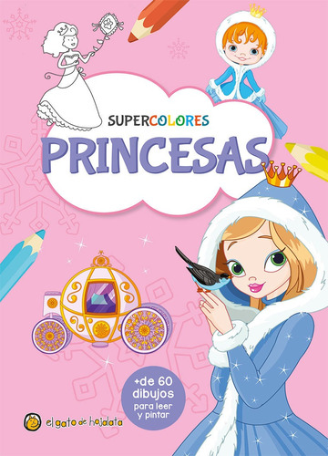 Princesas - El Gato De Hojalata