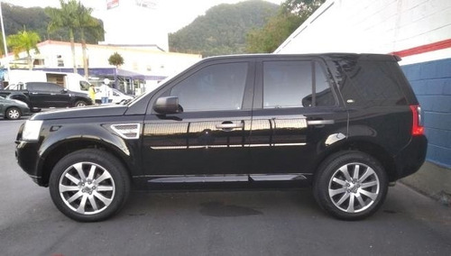 Land Rover Freelander (aceitamos Troca E Financiamos)