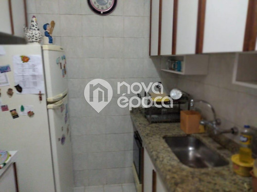 Apartamento - Ref: Sp2ap47696