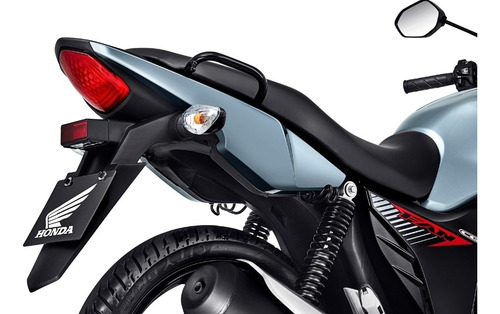 Imagem 7 de 15 de Honda Cg 160 Fan