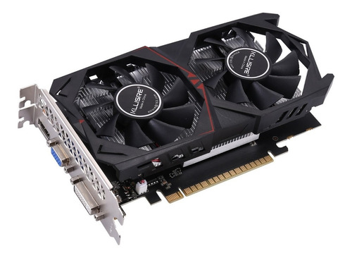 Imagem 4 de 7 de Placa De Vídeo Nvidia Gtx 750ti 4gb Kllisre 128bit Gddr5