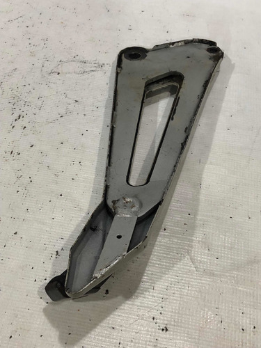 Bacalhau Esquerdo Suporte Da Pedaleira Ybr Factor 125 02- 12 (Usado)