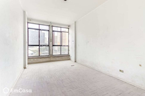 Imagem 5 de 10 de Apartamento À Venda Em São Paulo - 57046