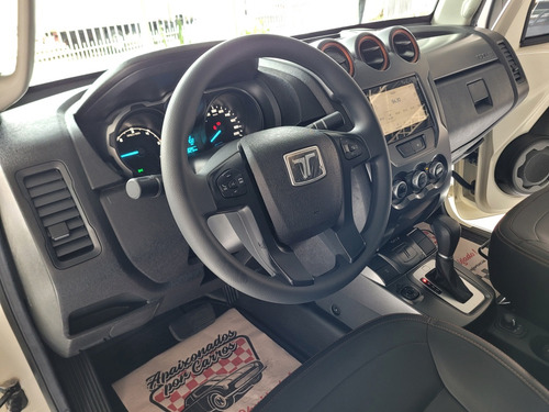 Troller Tx4 TX4 CONNECT AUTOMÁTI