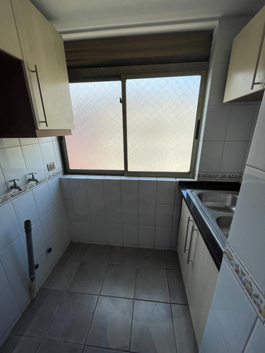 Vendo Gran Departamento 4d/3b/2e En Quinta Vergara