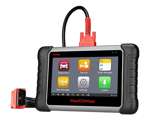 Autel Maxicheck Mx808 2 Años Actualizacion Español