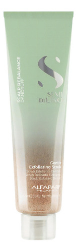 Tratamento Esfoliante Sdl Sr Balancing 150ml Alfaparf