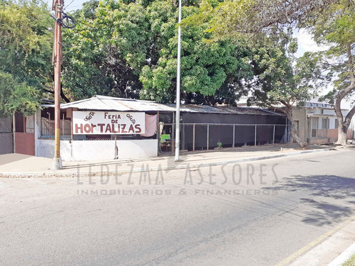 Imagen 3 de 12 de Ledezma Asesores Vende Terreno En Av Jesús Soto, Ciudad Bolívar - Venezuela.