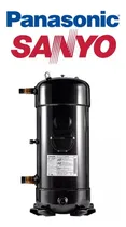 Comprar Compresor Scroll Panasonic 7.5ton R22 220v\u002F3ph\u002F60hz