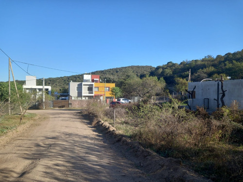 Rio Ceballos Bº Terrazas L253 B Con Escritura 320m2