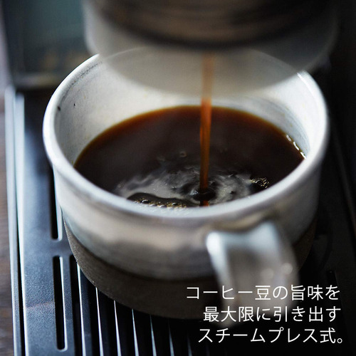 Cafetera Tiger Gx Grand X Acq-x020wf Frost White Producto