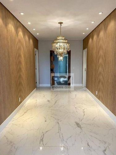 Apartamento 516m² Quatro Dormitórios Três Vagas Higienópolis - Ap4761