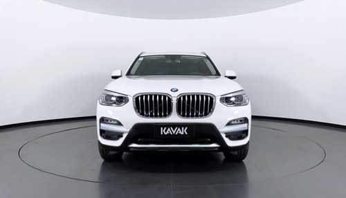Imagem 2 de 15 de 128658 - Bmw X3 2018 Com Garantia