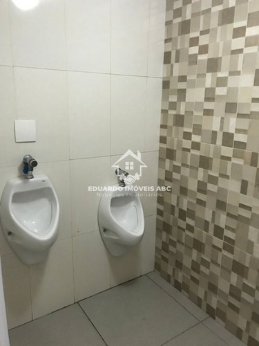 Imagem 26 de 30 de Ref 5434. Lindo Imóvel Comercial 596 M². Centro - São Bernardo Do Campo - 5434
