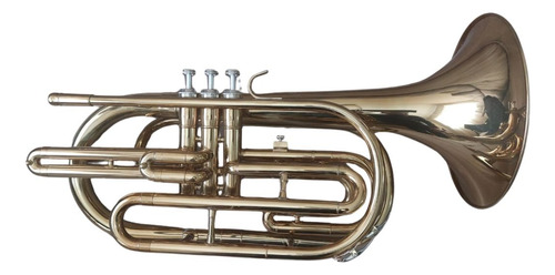 Trombonito Bm Sib Novo