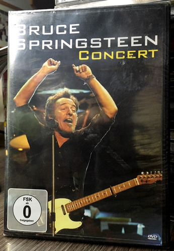 Bruce Springsteen - Concert Live In Toronto 24th July 1984