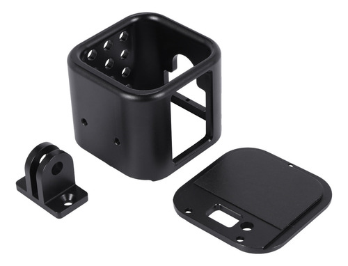 Carcasa Protectora Con Marco Para Gopro Hero 4/5 Session Go