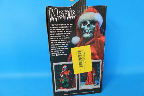 Misfits Neca (Usado)