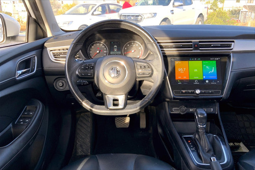 Mg Mg5 2022