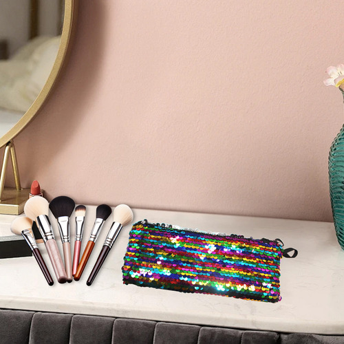 Estuche Para Lápices Para Estudiantes Estuche Para Lápices D