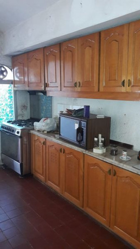 Imagen 12 de 17 de Casa En Venta De 6 Dormitorios En Punta Carretas (ref: Vld-1413)