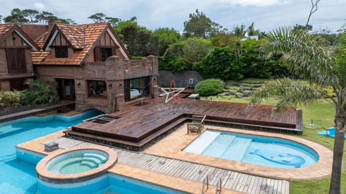 Casa, Mansa, Primera Linea Mar, Venta