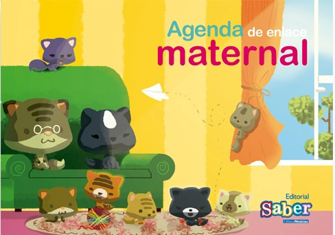 Agenda De Enlace Maternal