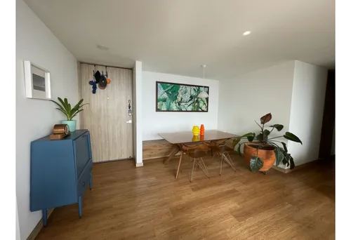 Apartamento En Venta Itagui