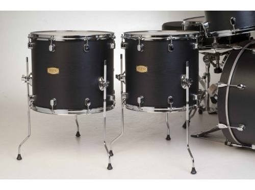 Legend Senior Serie 2 Fresno Negro 22 - Baterias Acusticas