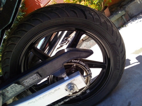Honda Twister 250