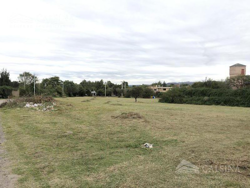 Terreno - Villa Allende Golf