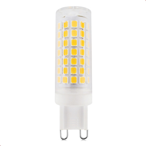 Lampada Led Halopin Points 8w 6500k Luz Branco Frio G9 220v Ip20 Cod: 351301360 Deluxe By Avant