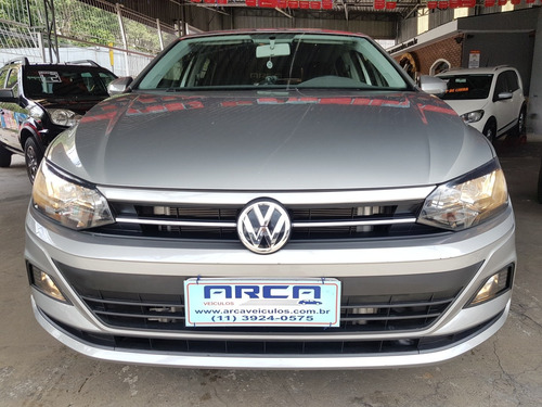 Volkswagen Polo 2019 1.0 Tsi Comfortline 200 Aut.