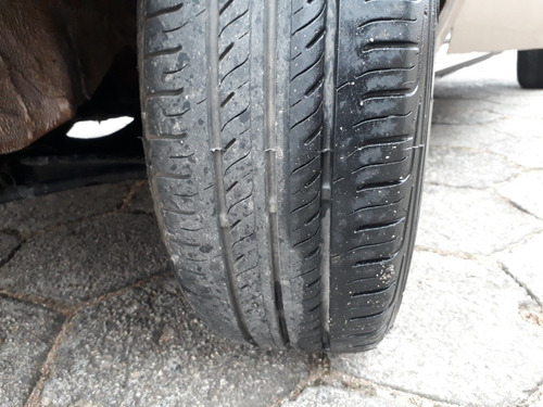 Imagem 6 de 15 de Volkswagen Gol Ls