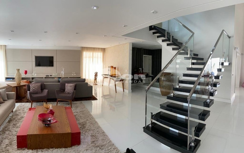 Imagem 1 de 15 de Casa Em Condominio - Parque Terra Nova Ii - Ref: 994 - V-994