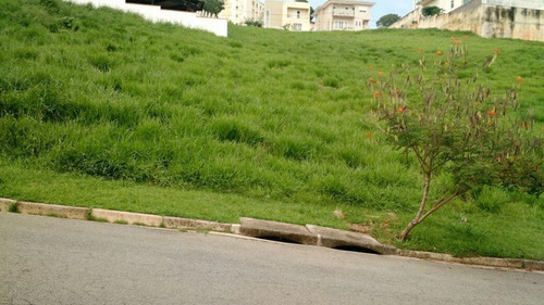 Imagem 8 de 23 de Terreno 500 M²- Venda - Cotia - Sp - Trr39956v
