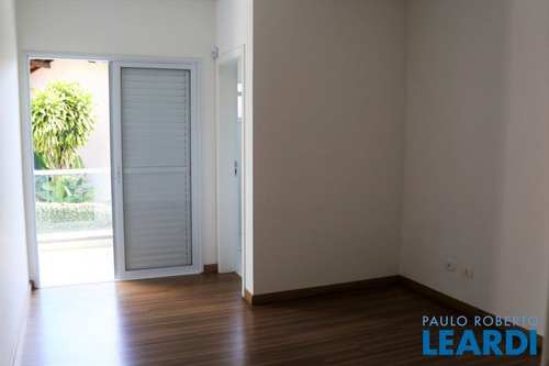 Imagem 15 de 15 de Casa Em Condomínio - Arujazinho 1, 2, 3 - Sp - 387162