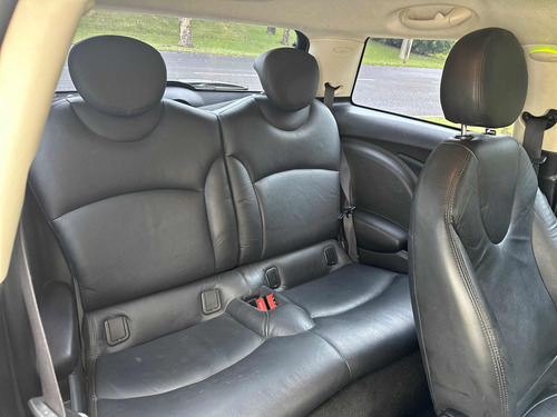 Mini One 1.6 Aut. 3p