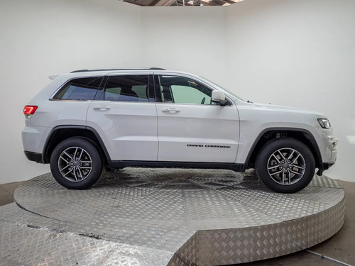 Jeep Grand Cherokee 3.6 Laredo At 4x4 2020