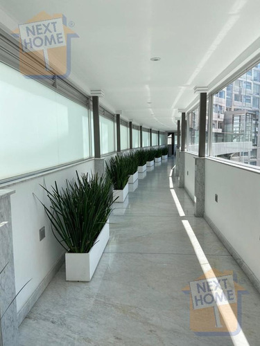 Imagen 27 de 27 de Venta Departamento Paseo De La Reforma, Lomas De Bezares