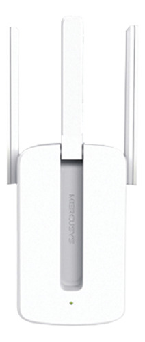 Mercusys Extensor Rango Wifi 300 Mbps 2.4 Ghz Mw300re Us 12