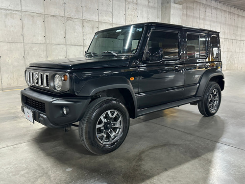Suzuki Jimny 1.5 Glx At 5P