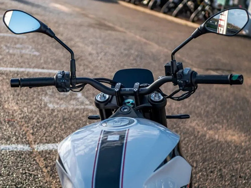 Moto Morini Seiemmezzo Str 650 - 100% Financiada - Bike Up